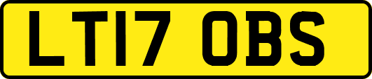 LT17OBS