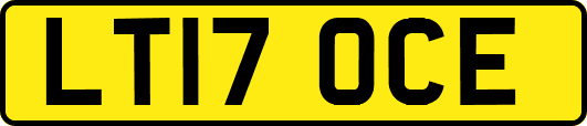 LT17OCE