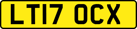 LT17OCX