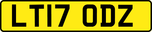 LT17ODZ