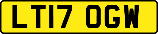 LT17OGW