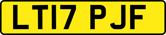LT17PJF