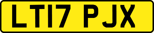LT17PJX