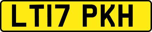 LT17PKH