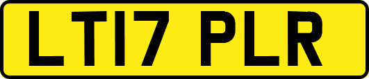 LT17PLR