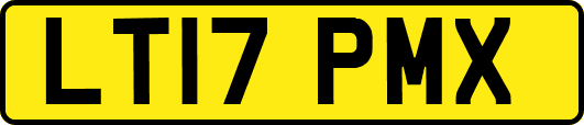 LT17PMX