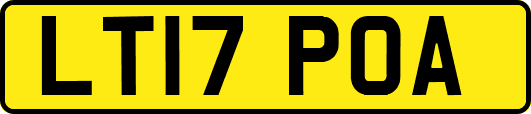 LT17POA