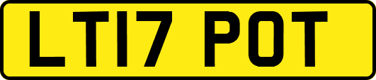 LT17POT