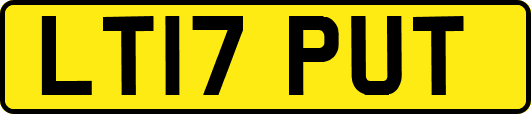 LT17PUT