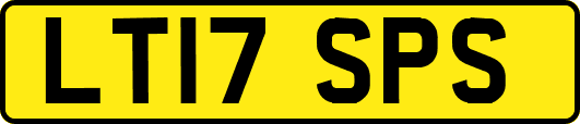 LT17SPS