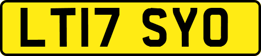 LT17SYO