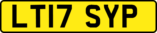 LT17SYP