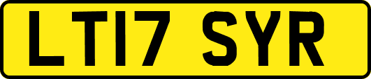 LT17SYR