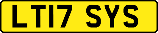 LT17SYS