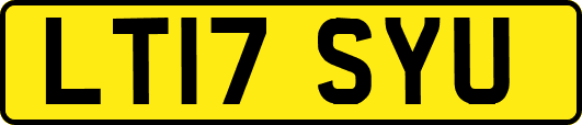 LT17SYU