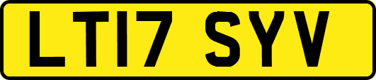 LT17SYV