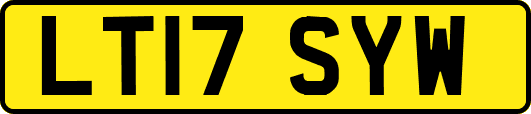 LT17SYW