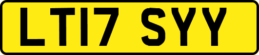 LT17SYY
