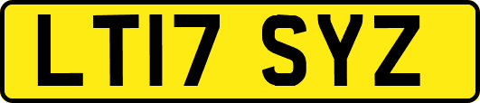 LT17SYZ