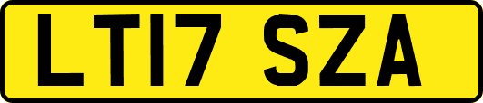 LT17SZA