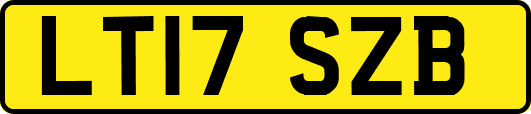LT17SZB