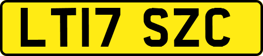 LT17SZC