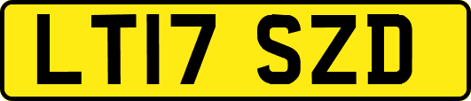 LT17SZD