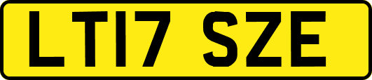 LT17SZE