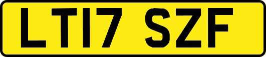 LT17SZF