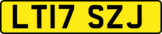 LT17SZJ