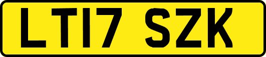 LT17SZK