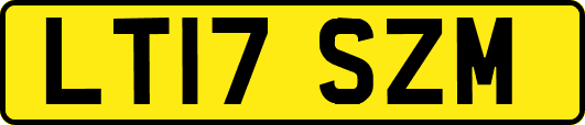 LT17SZM