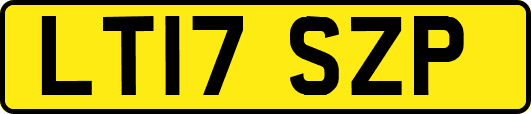 LT17SZP