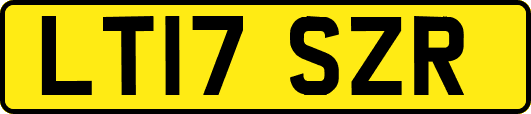 LT17SZR