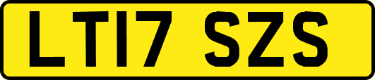LT17SZS