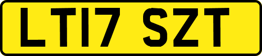 LT17SZT