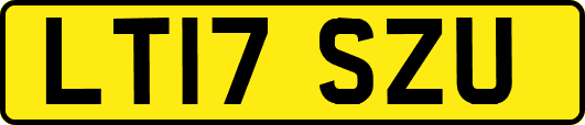LT17SZU