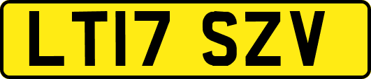 LT17SZV