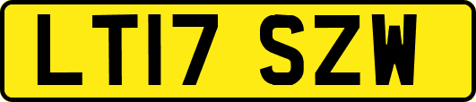 LT17SZW