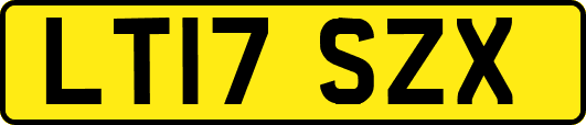 LT17SZX
