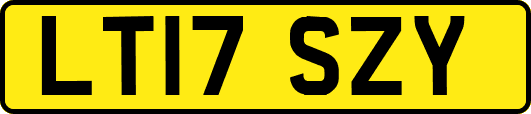 LT17SZY
