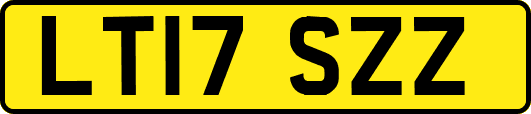 LT17SZZ