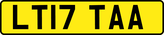LT17TAA