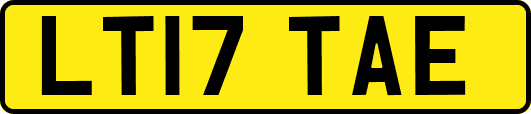 LT17TAE