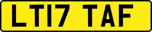 LT17TAF