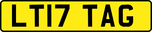 LT17TAG