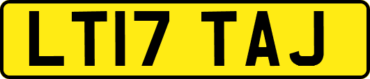 LT17TAJ