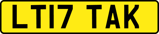 LT17TAK