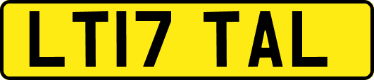 LT17TAL