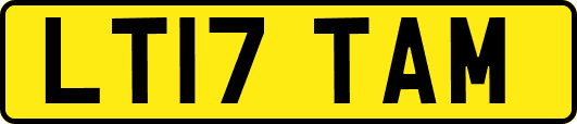LT17TAM